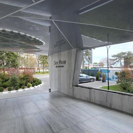 Serenity Sea View Apartment Olimp Exterior photo