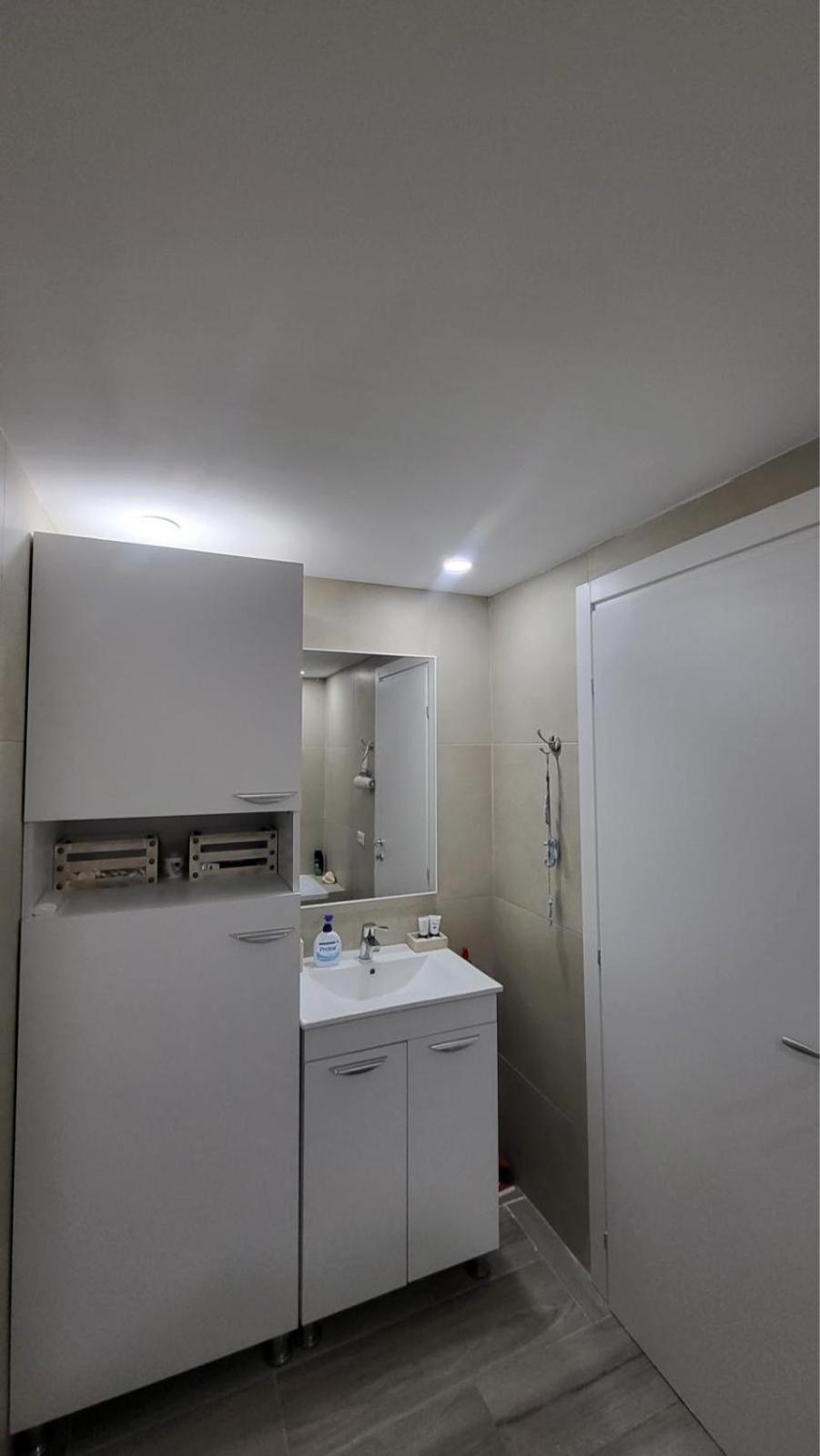 Serenity Sea View Apartment Olimp Exterior photo